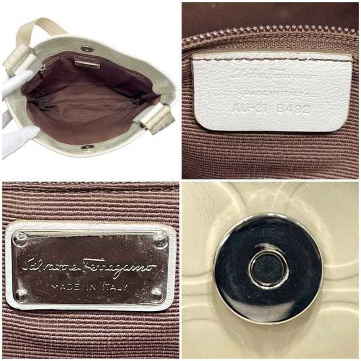StrapStory - Shoulder Bag 5324