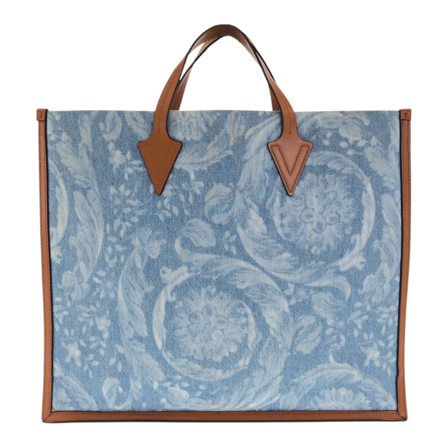 StrapStory - Tote Bag 3481