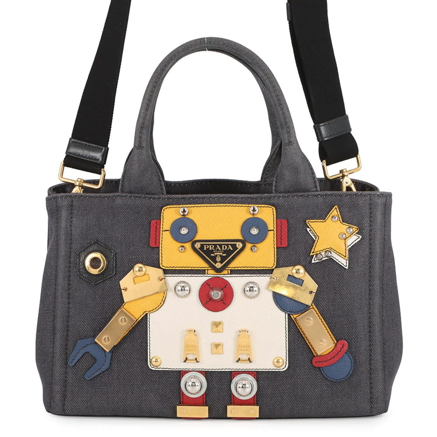 StrapStory - Tote Bag 3193