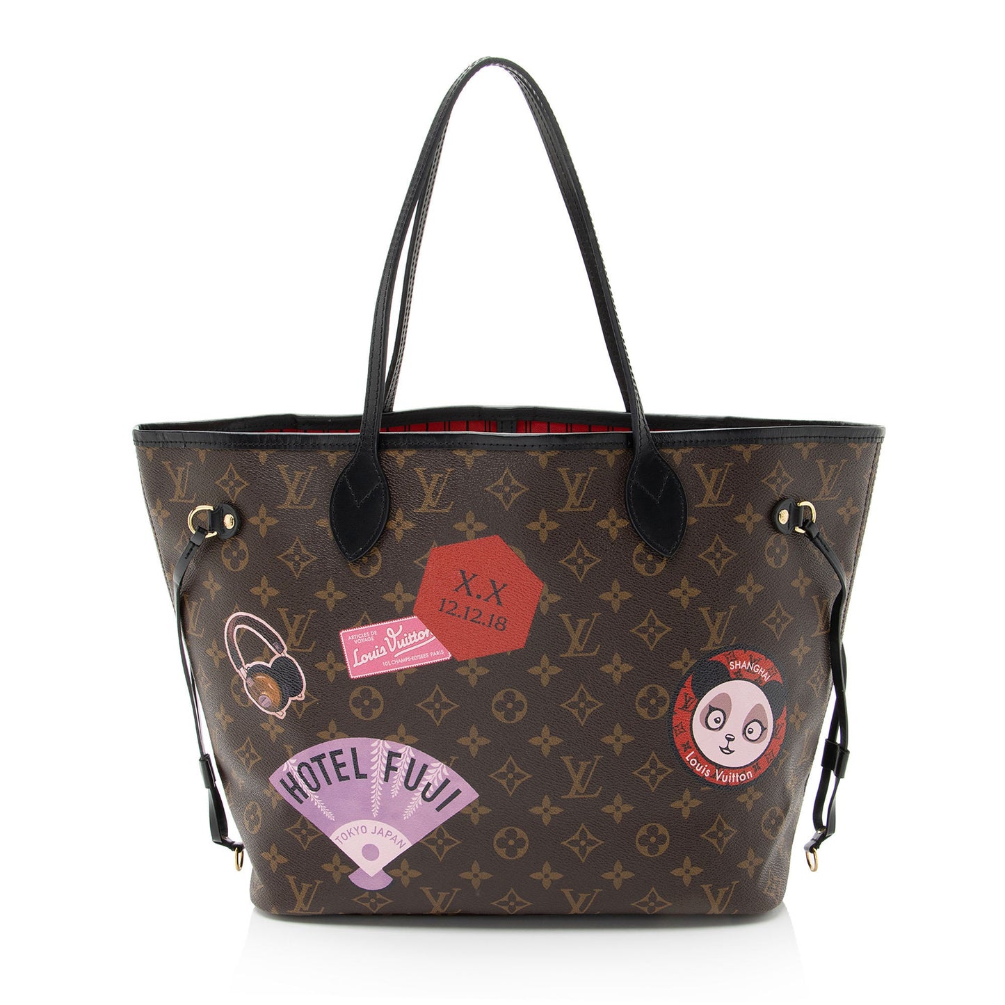 StrapStory - Tote Bag 4488