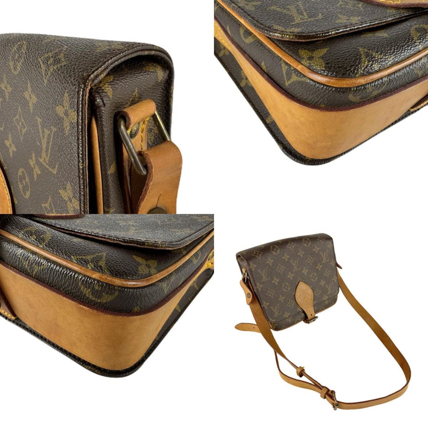 StrapStory - Shoulder Bag 5916