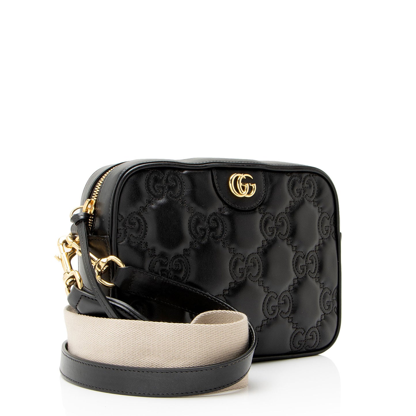 StrapStory - Crossbody 4270