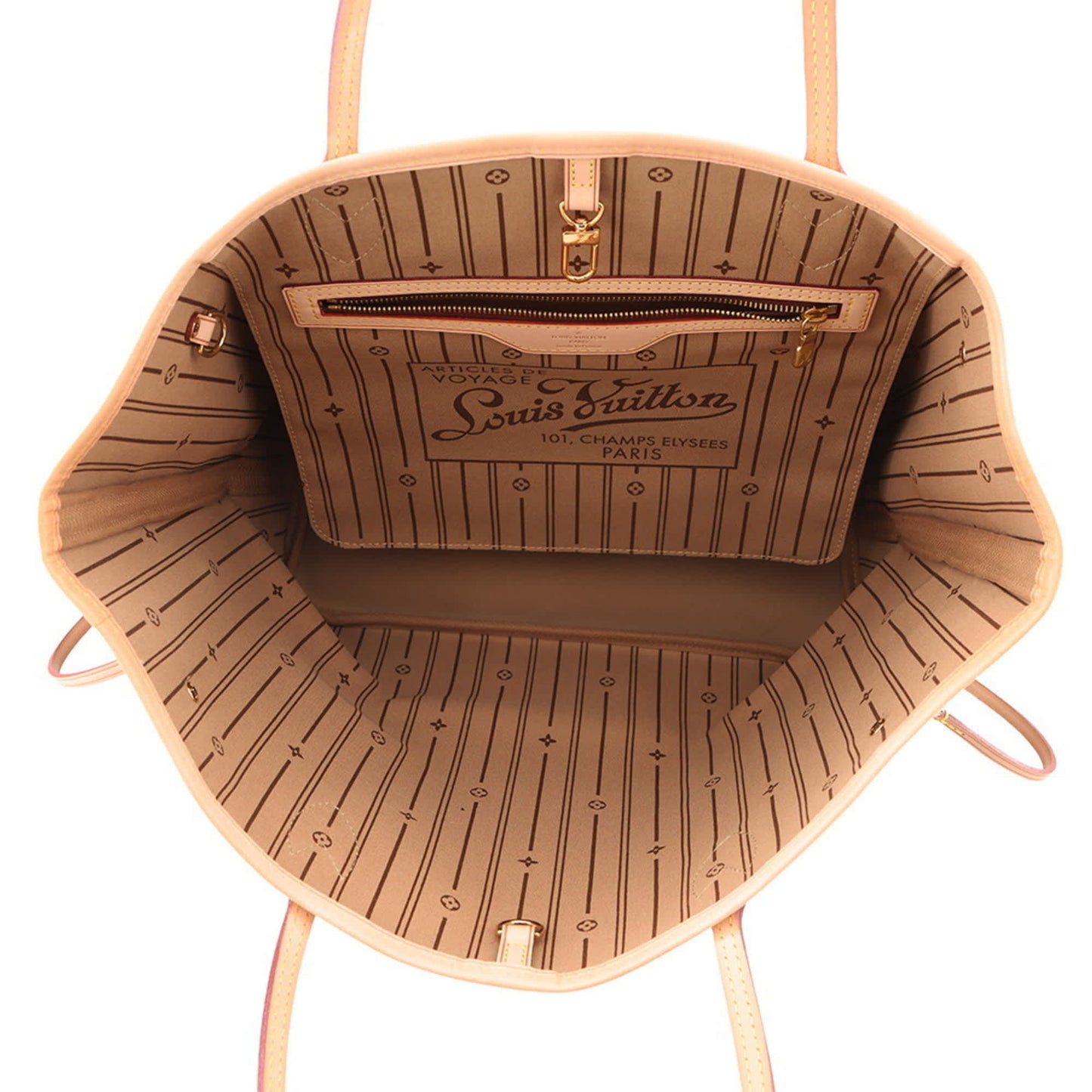 StrapStory - Tote Bag 3760