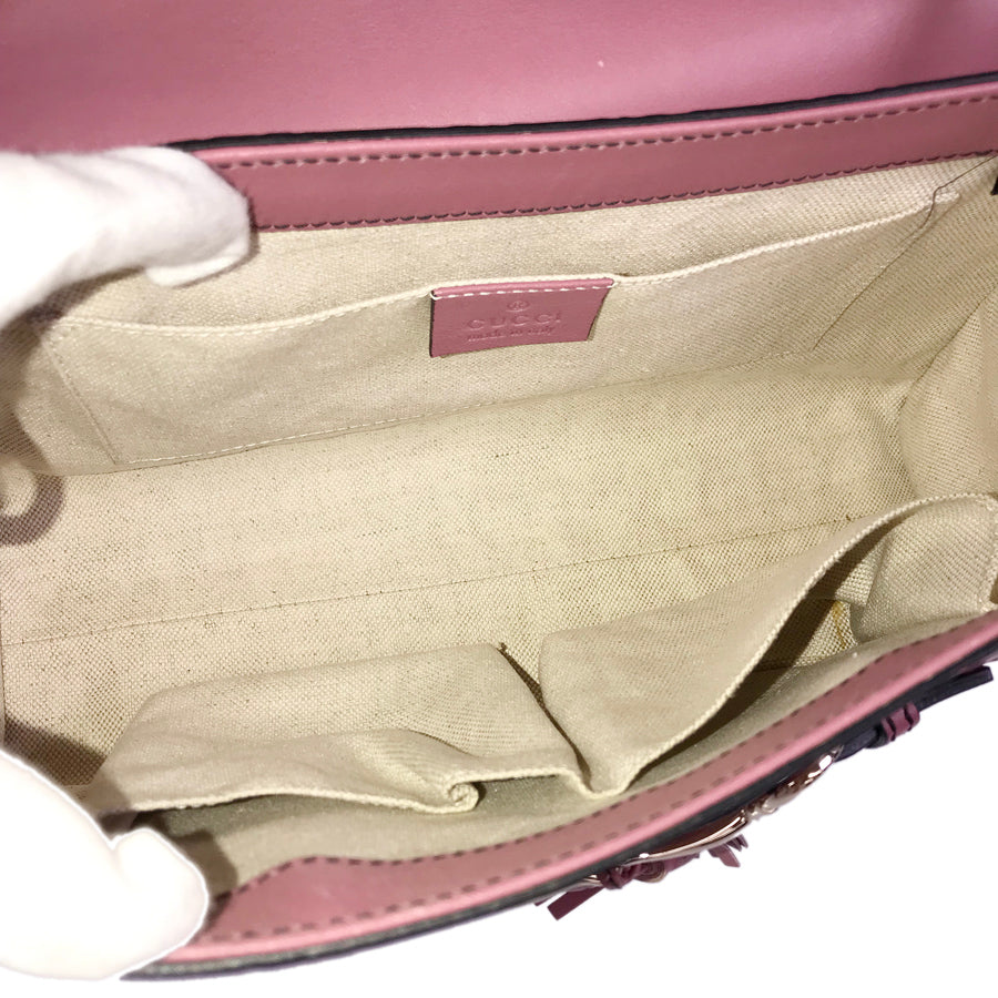 STRAPSTORY - GGC1 BAG - 2982