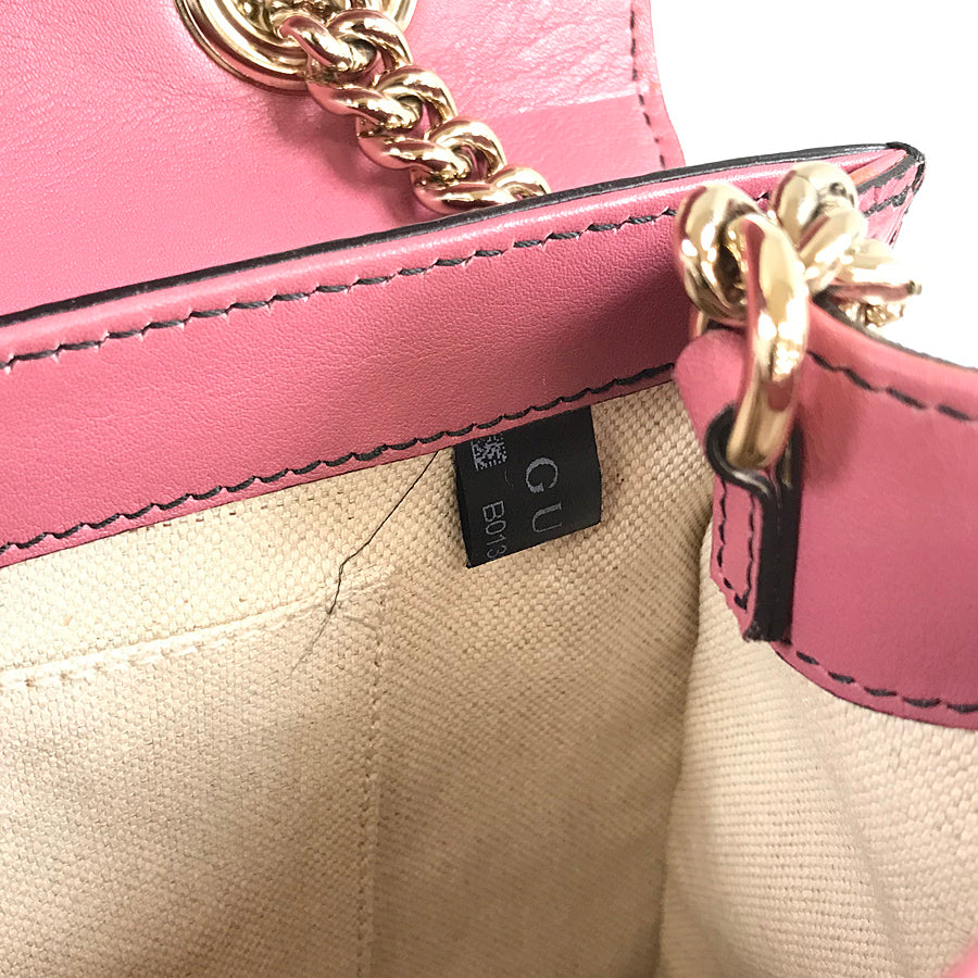 STRAPSTORY - GGC1 BAG - 2982