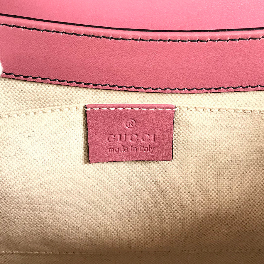 STRAPSTORY - GGC1 BAG - 2982