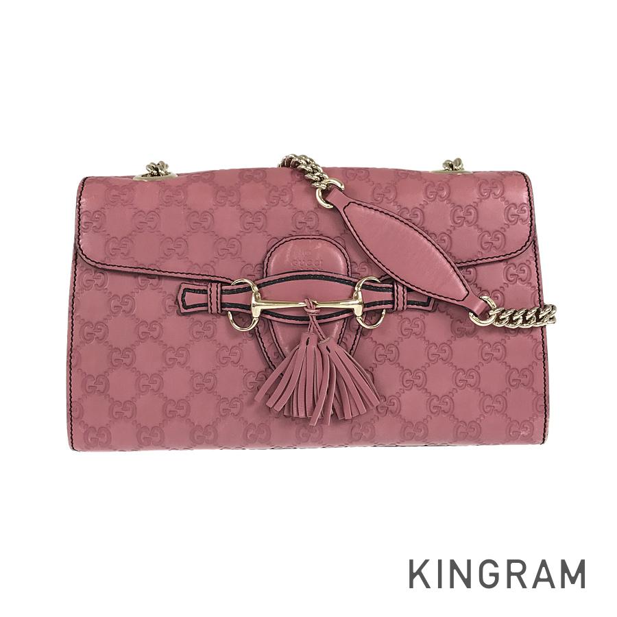 STRAPSTORY - GGC1 BAG - 2982