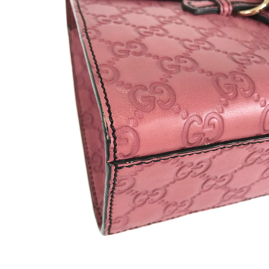 STRAPSTORY - GGC1 BAG - 2982