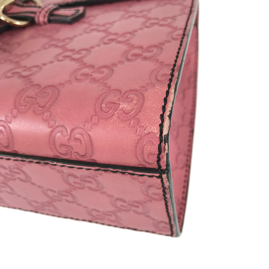STRAPSTORY - GGC1 BAG - 2982