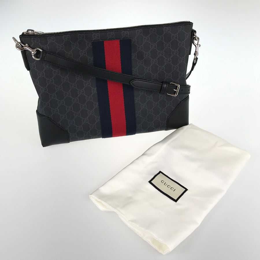 STRAPSTORY - GGC1 BAG - 3929