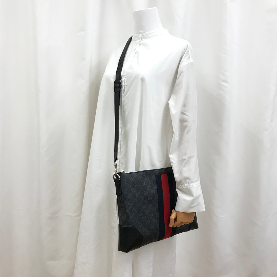 STRAPSTORY - GGC1 BAG - 3929