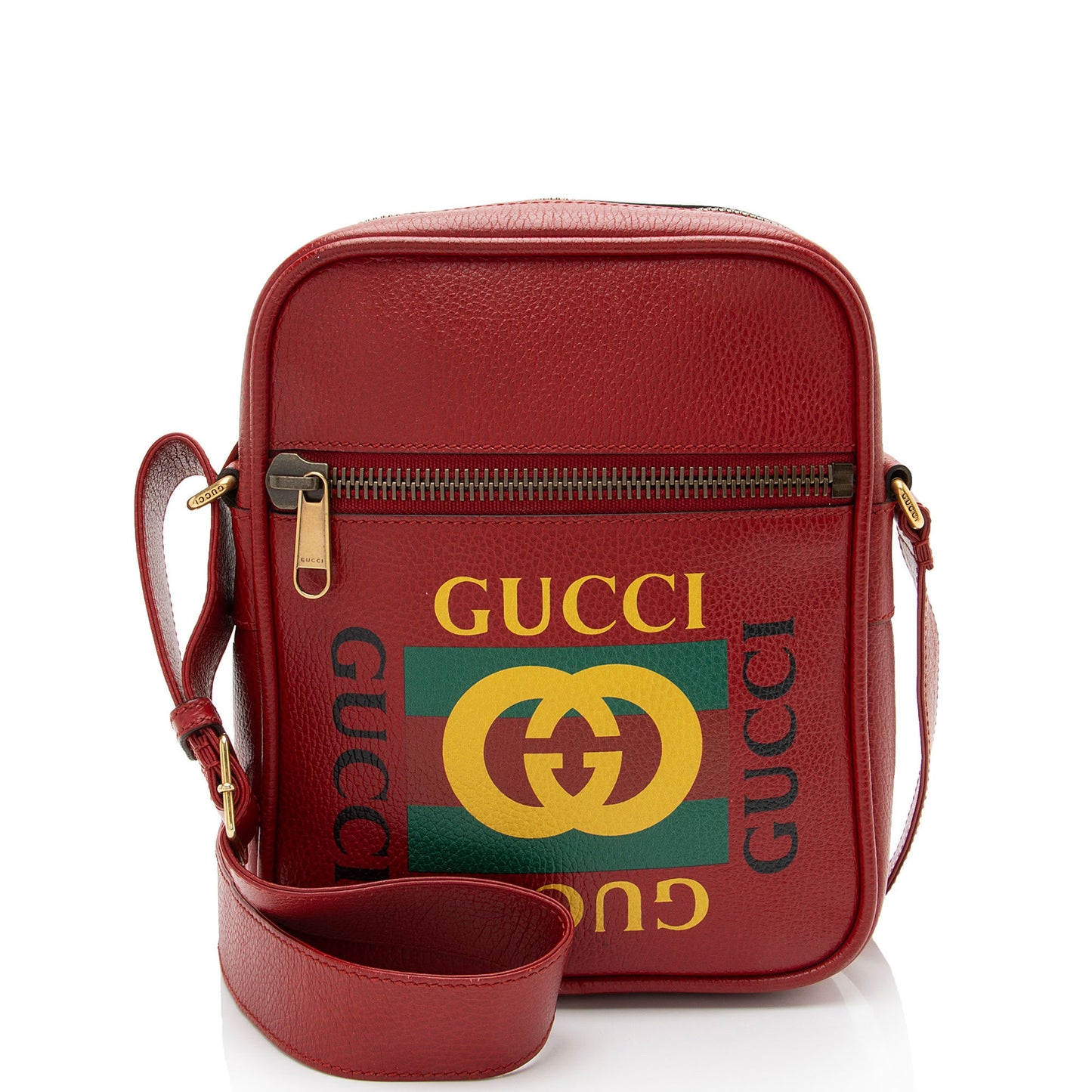 StrapStory - Messenger Bag 194
