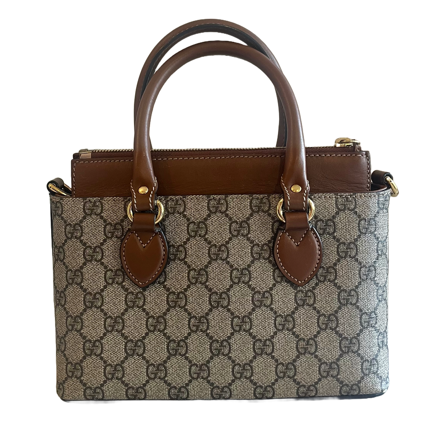 STRAPSTORY - GGC4 BAG - 1863