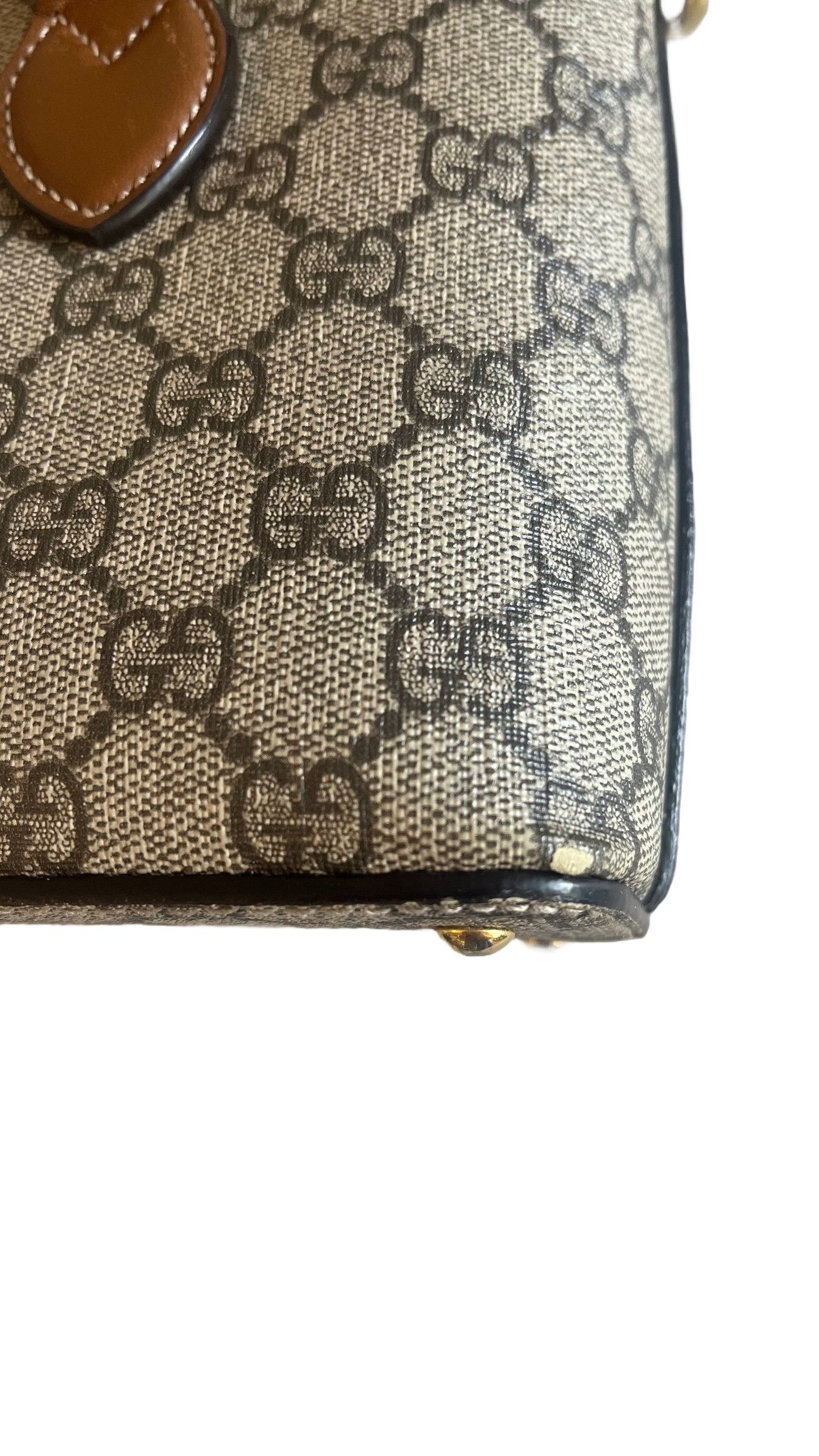 STRAPSTORY - GGC4 BAG - 1863