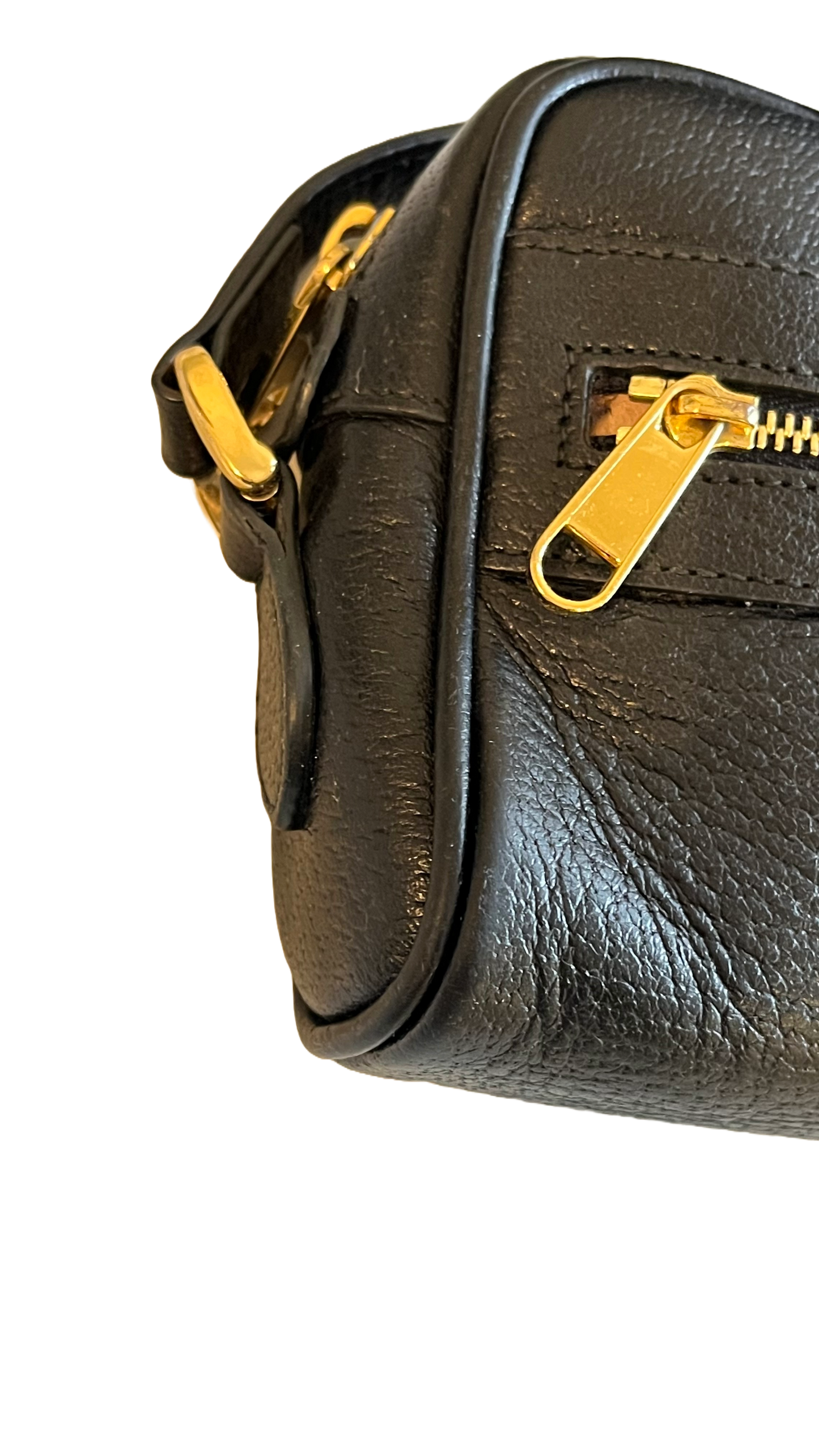 STRAPSTORY - GGC1 BAG - 3194
