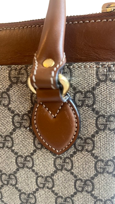 STRAPSTORY - GGC4 BAG - 1863