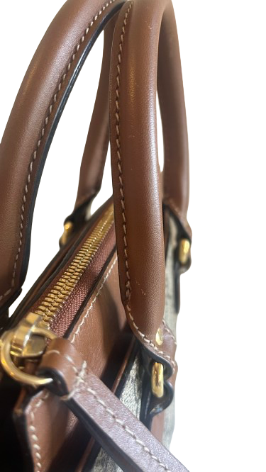 STRAPSTORY - GGC4 BAG - 1863