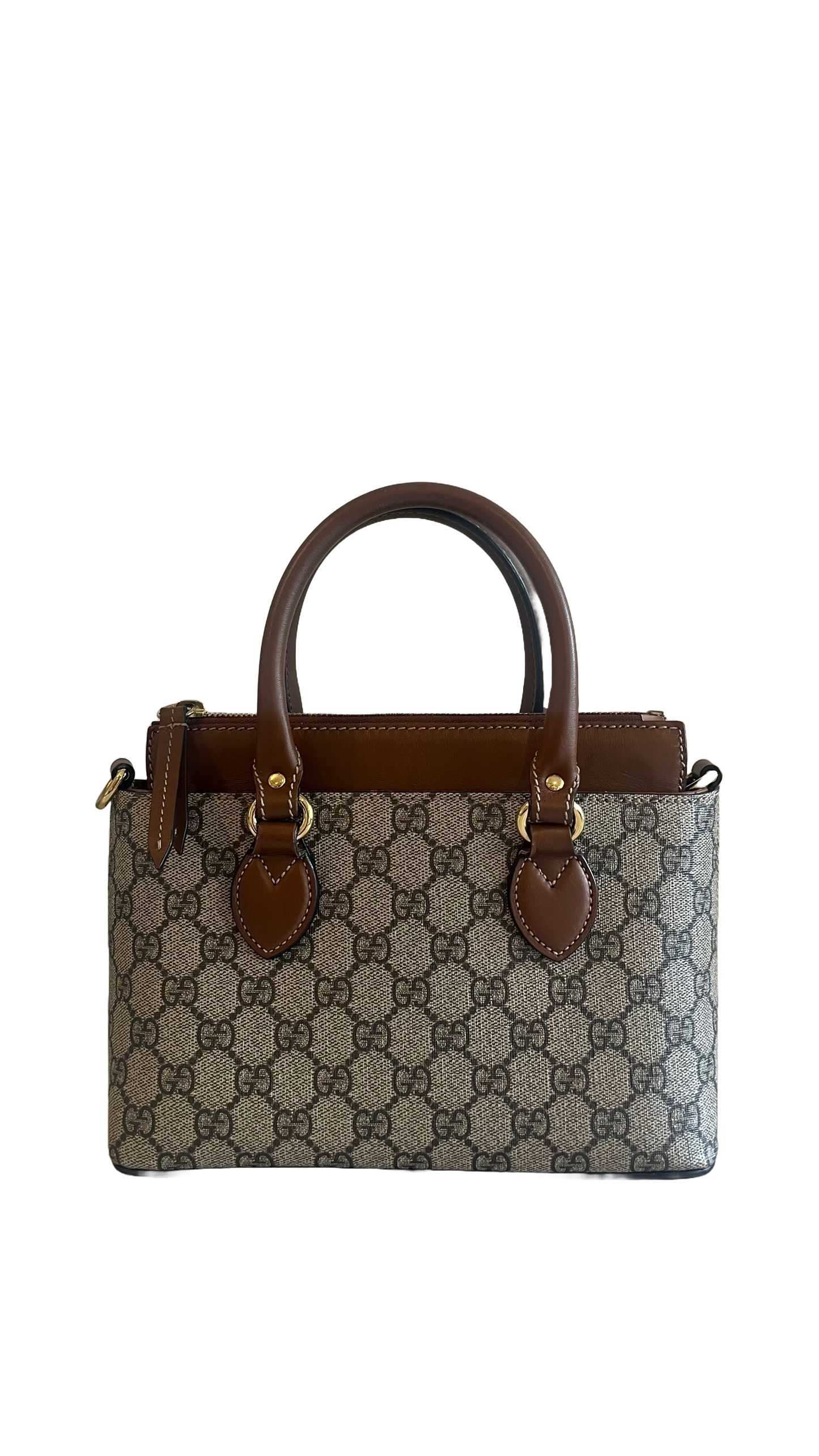 STRAPSTORY - GGC4 BAG - 1863