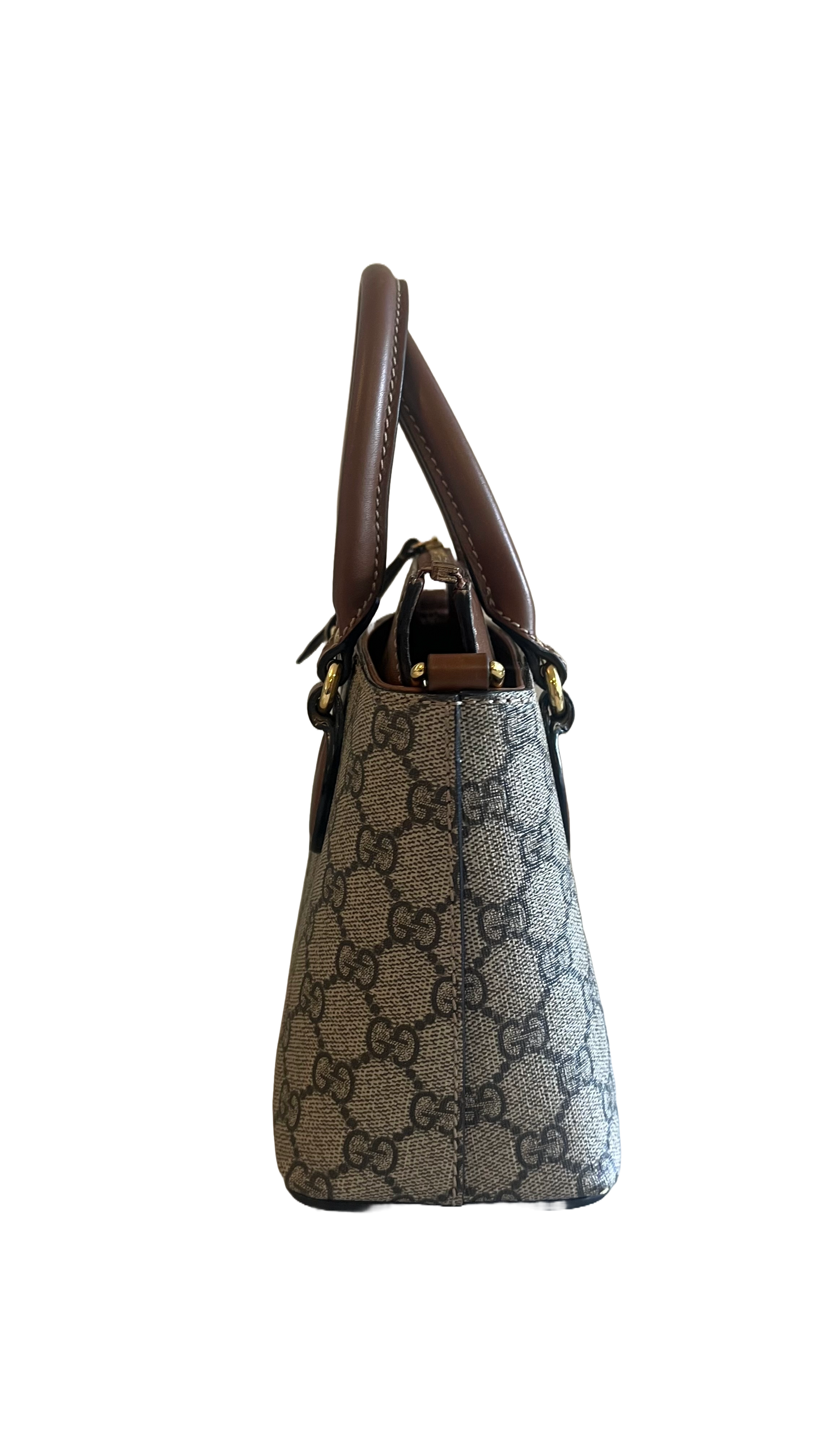 STRAPSTORY - GGC4 BAG - 1863