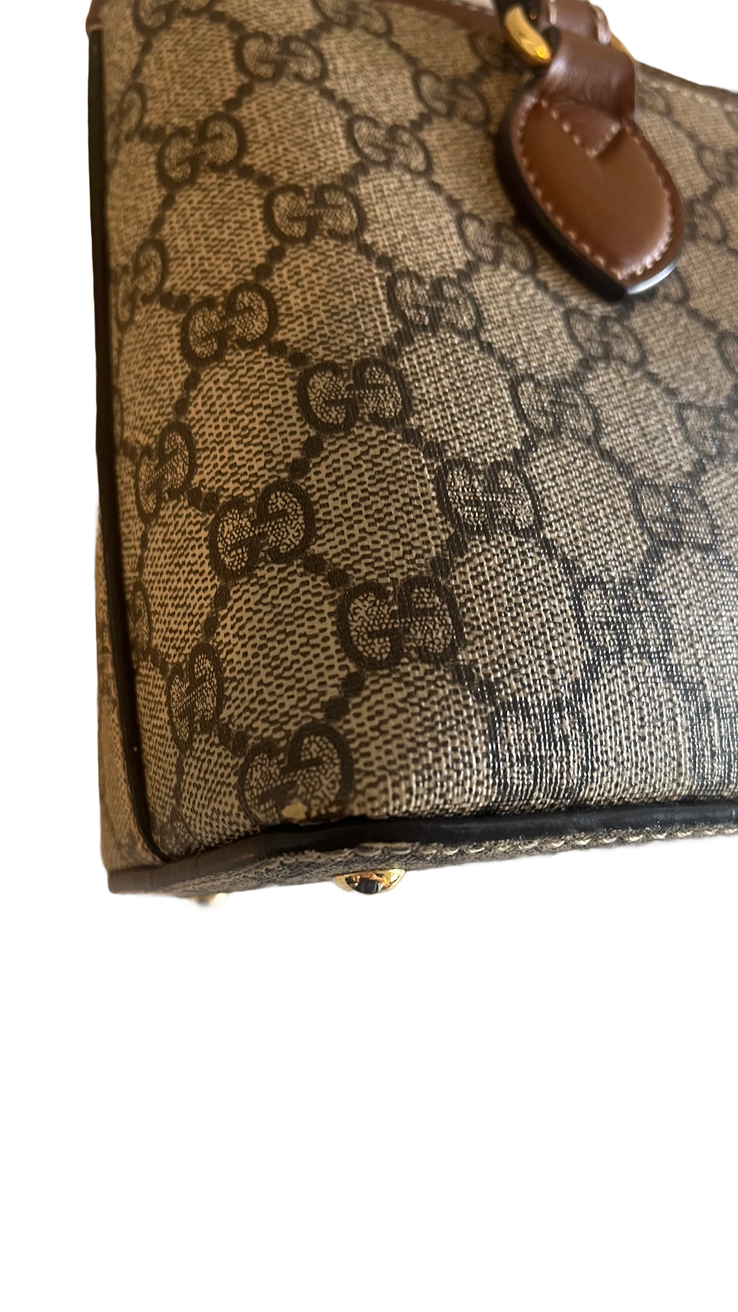 STRAPSTORY - GGC4 BAG - 1863