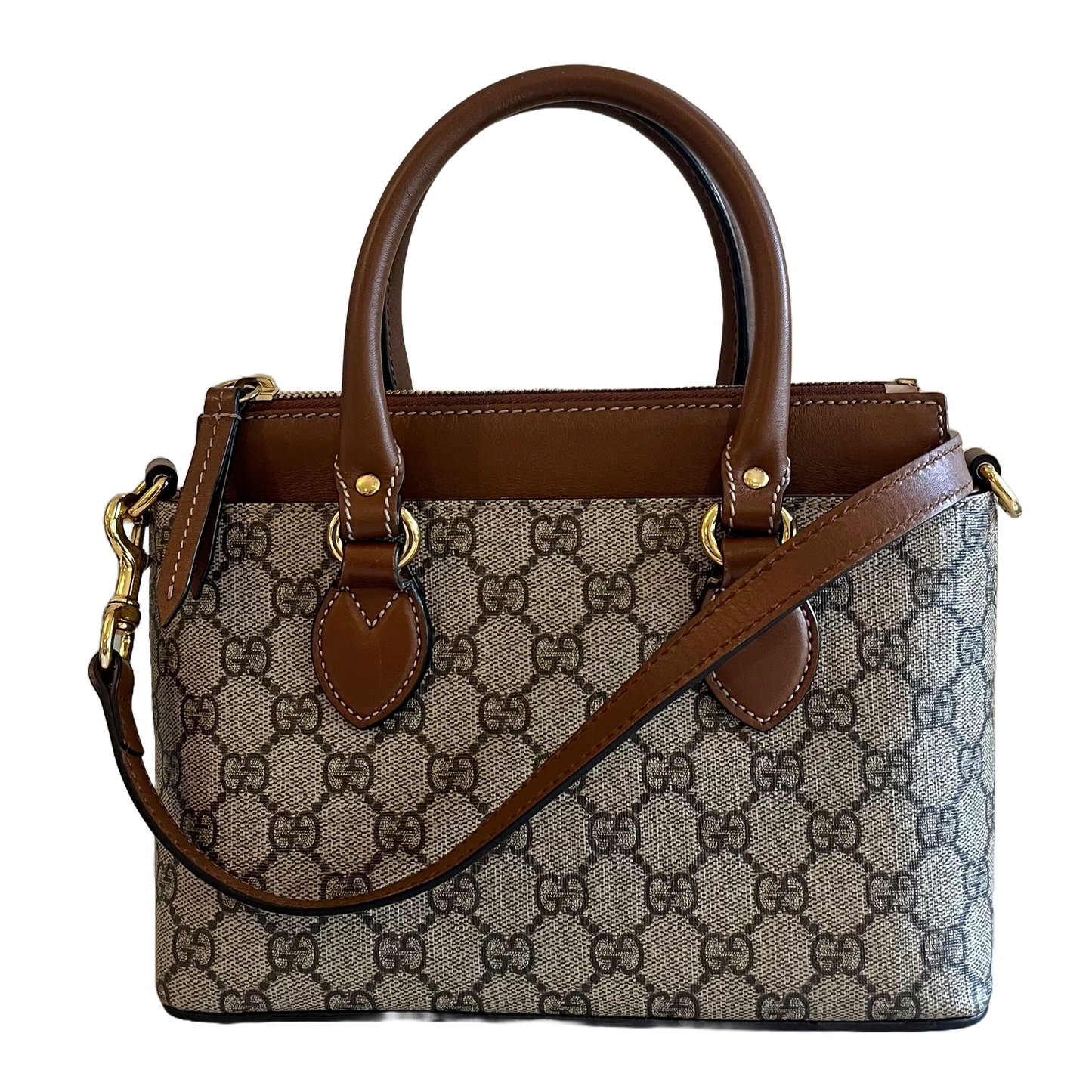 STRAPSTORY - GGC4 BAG - 1863