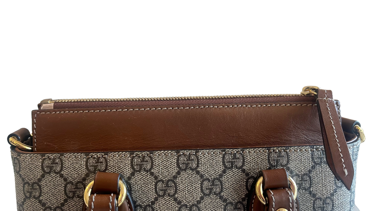 STRAPSTORY - GGC4 BAG - 1863