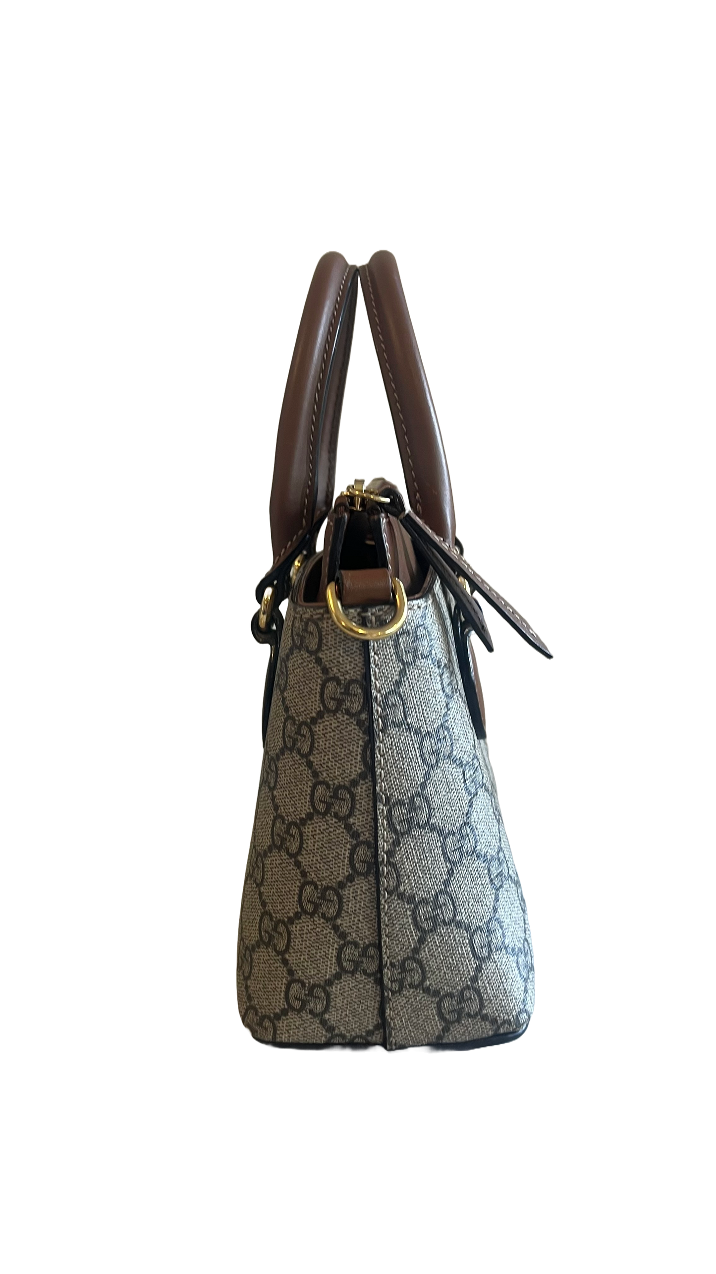 STRAPSTORY - GGC4 BAG - 1863