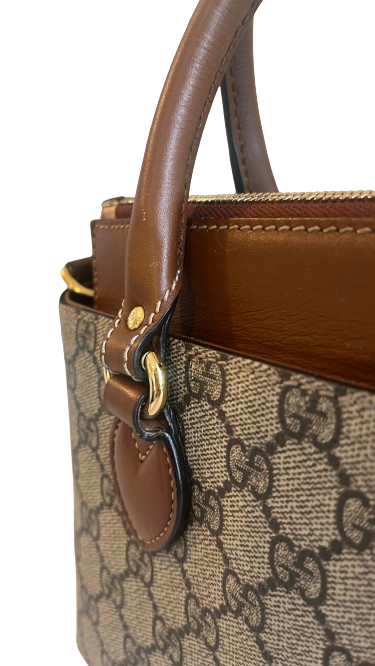 STRAPSTORY - GGC4 BAG - 1863