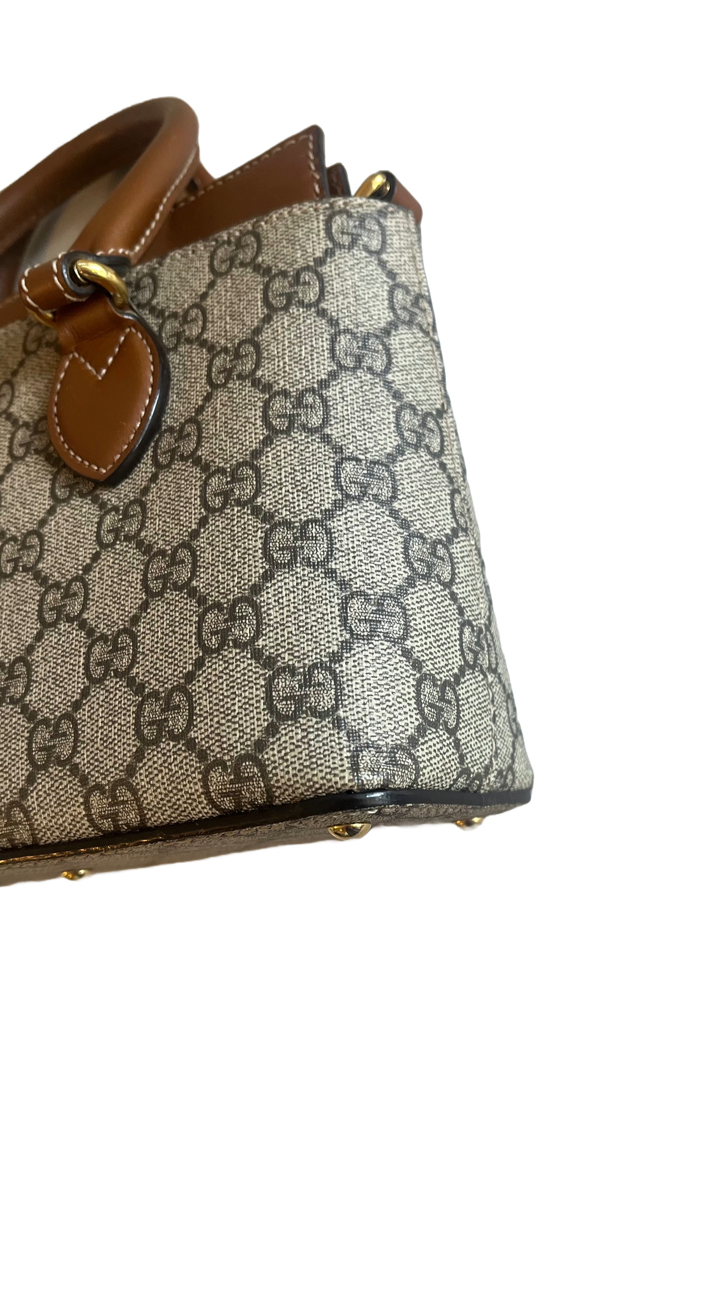STRAPSTORY - GGC4 BAG - 1863