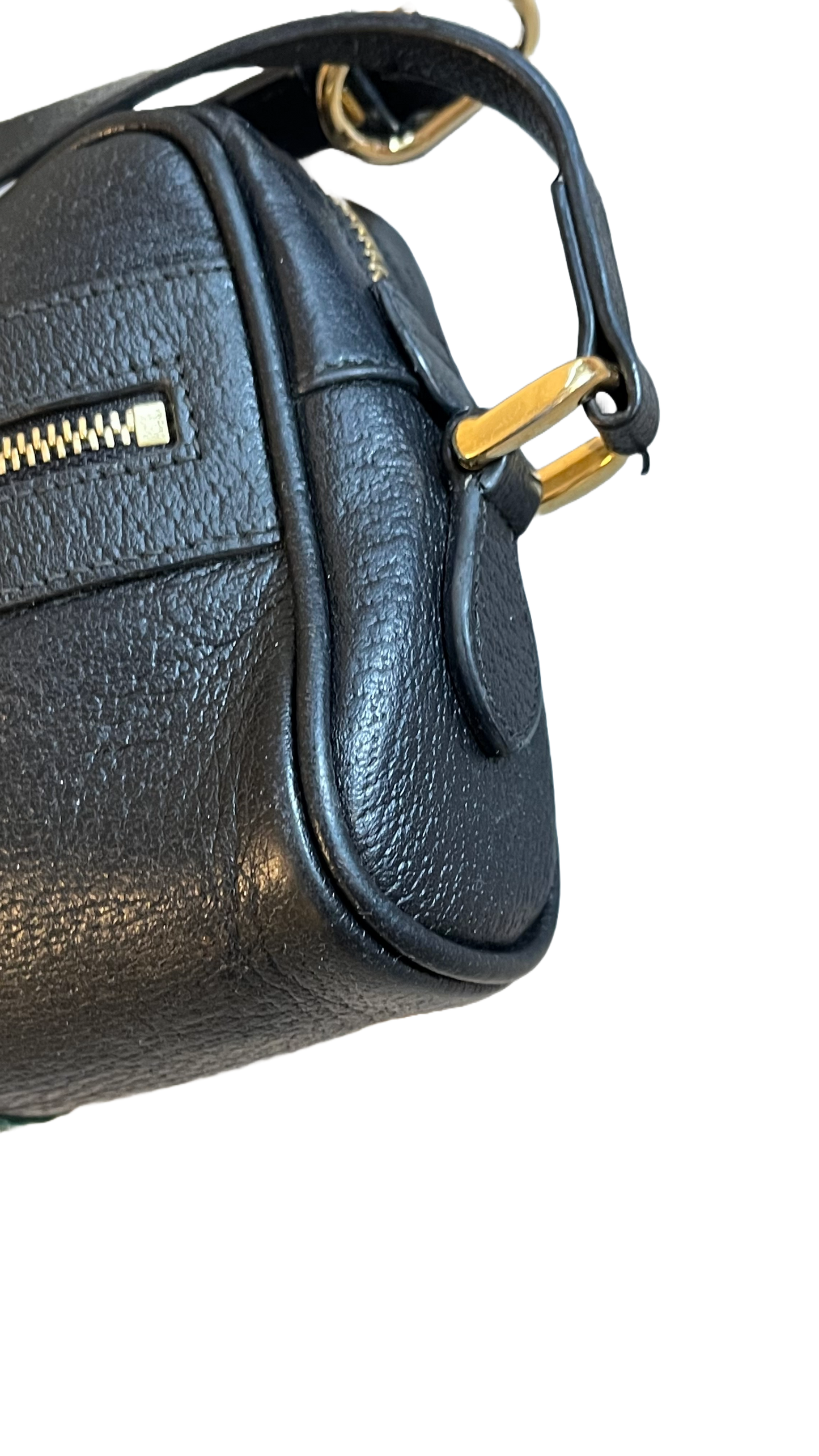 STRAPSTORY - GGC1 BAG - 3194