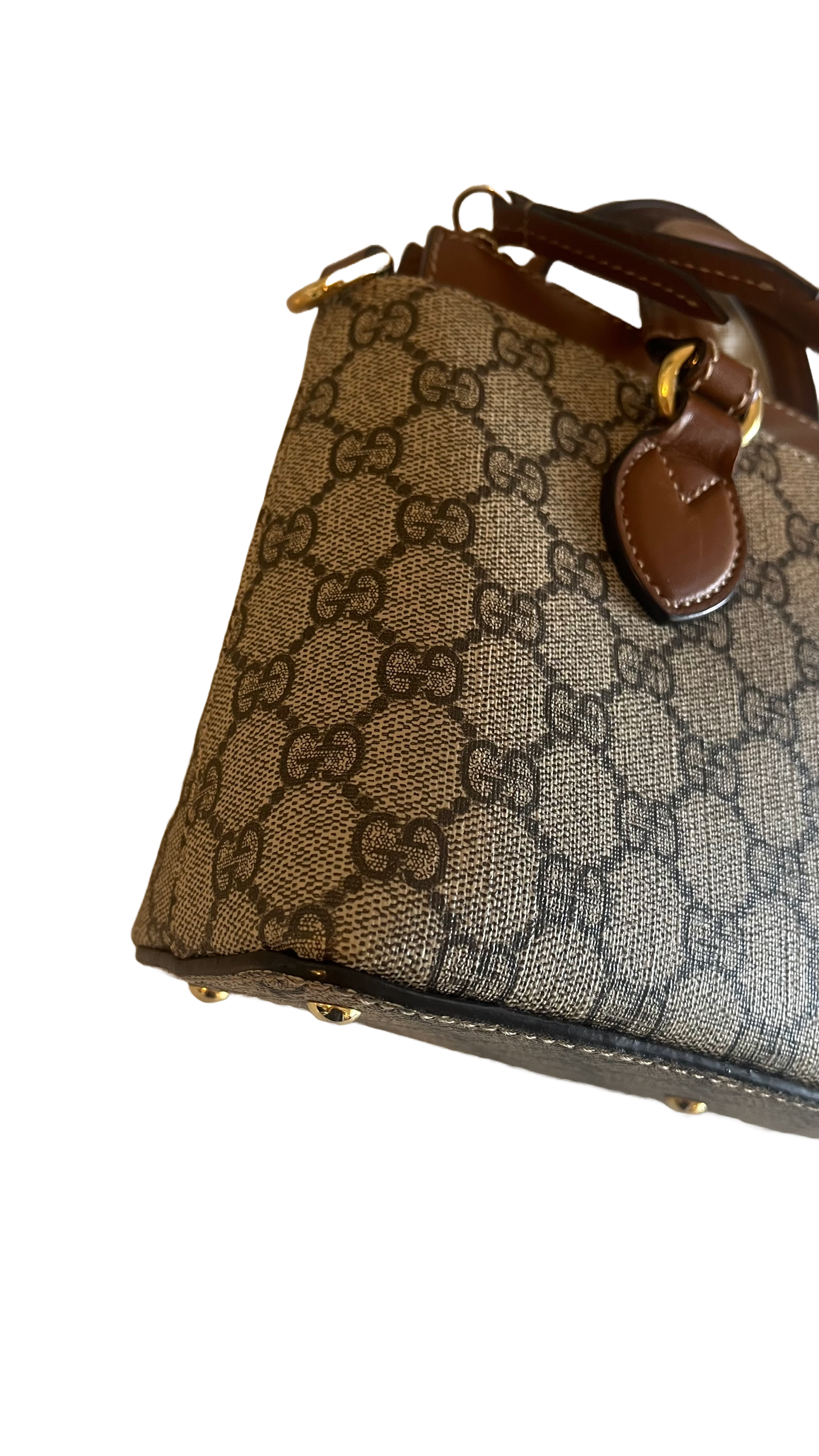 STRAPSTORY - GGC4 BAG - 1863