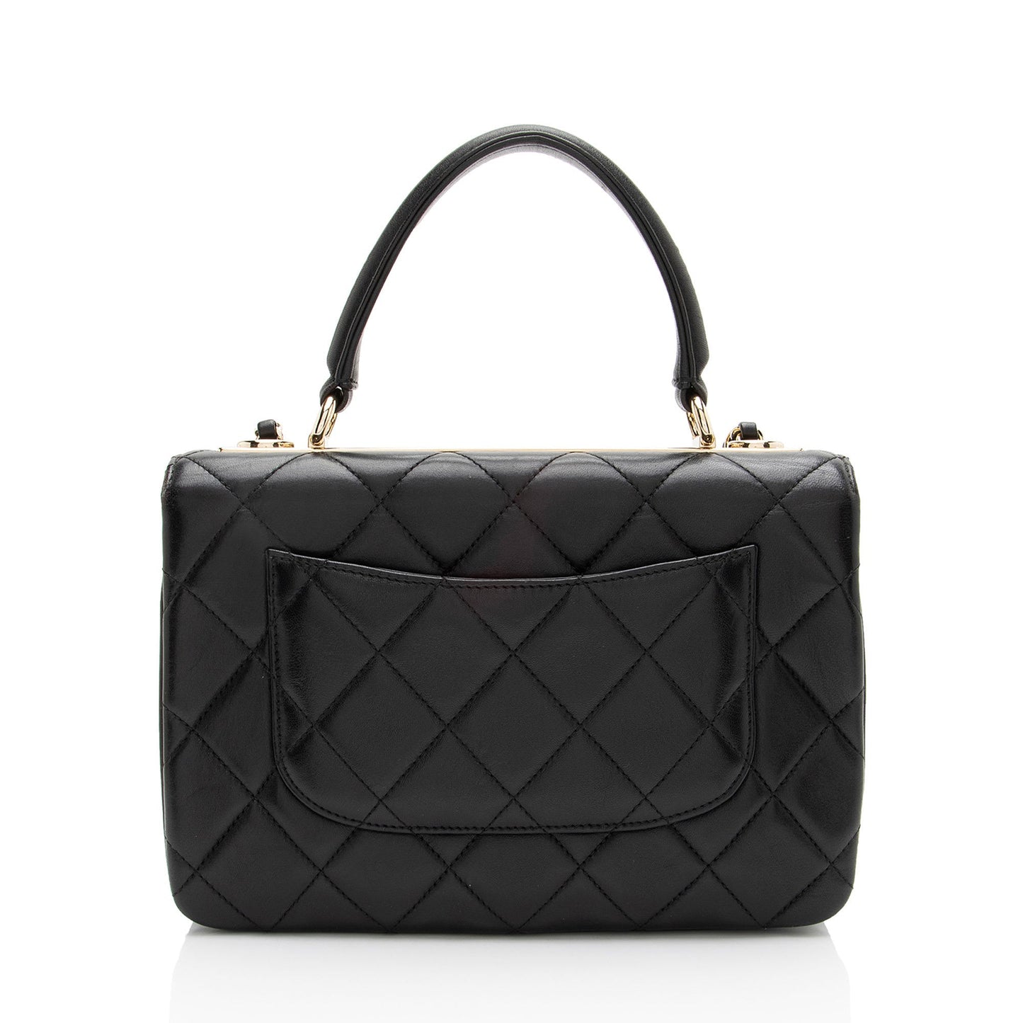 StrapStory - Satchel 1535