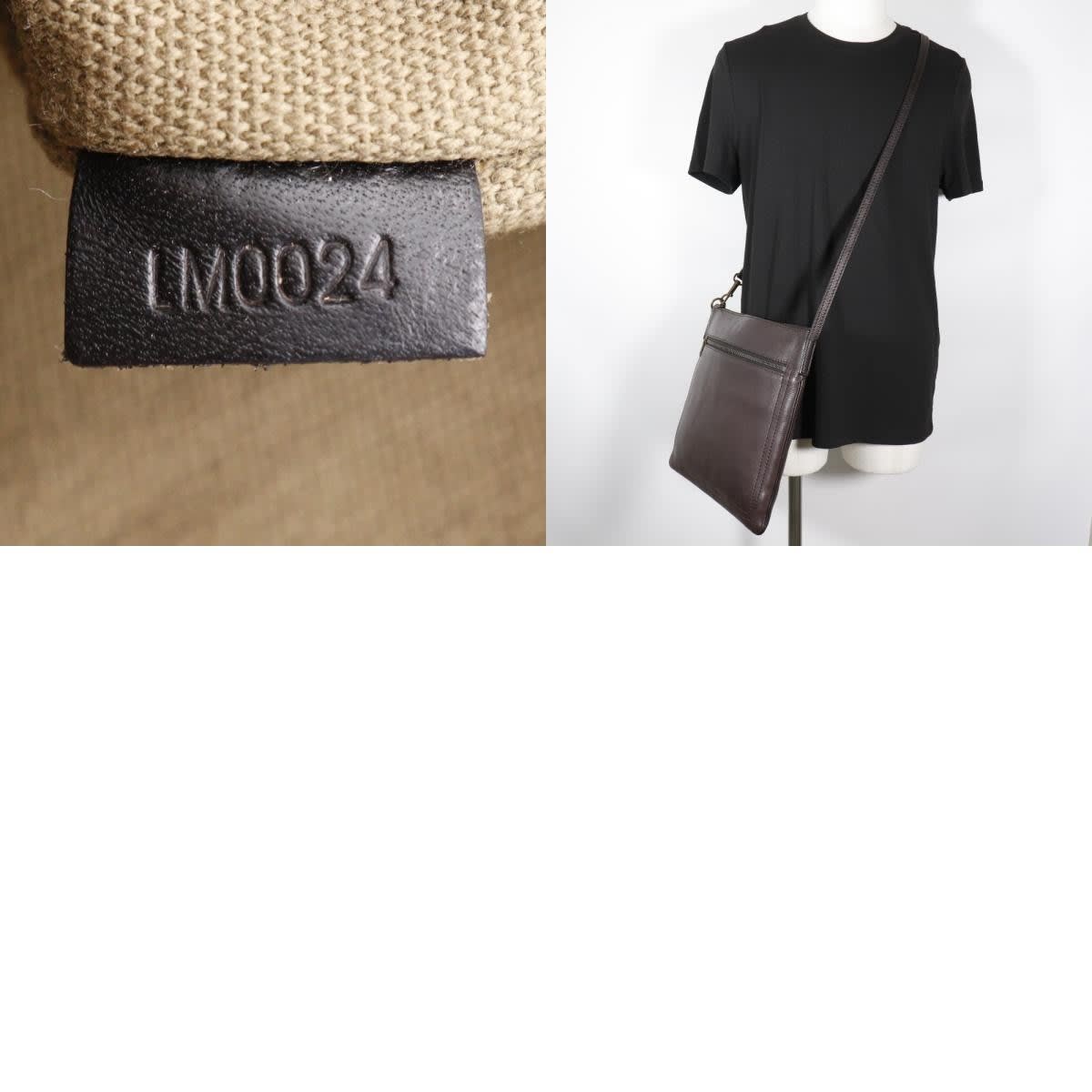 StrapStory - Shoulder Bag 6669