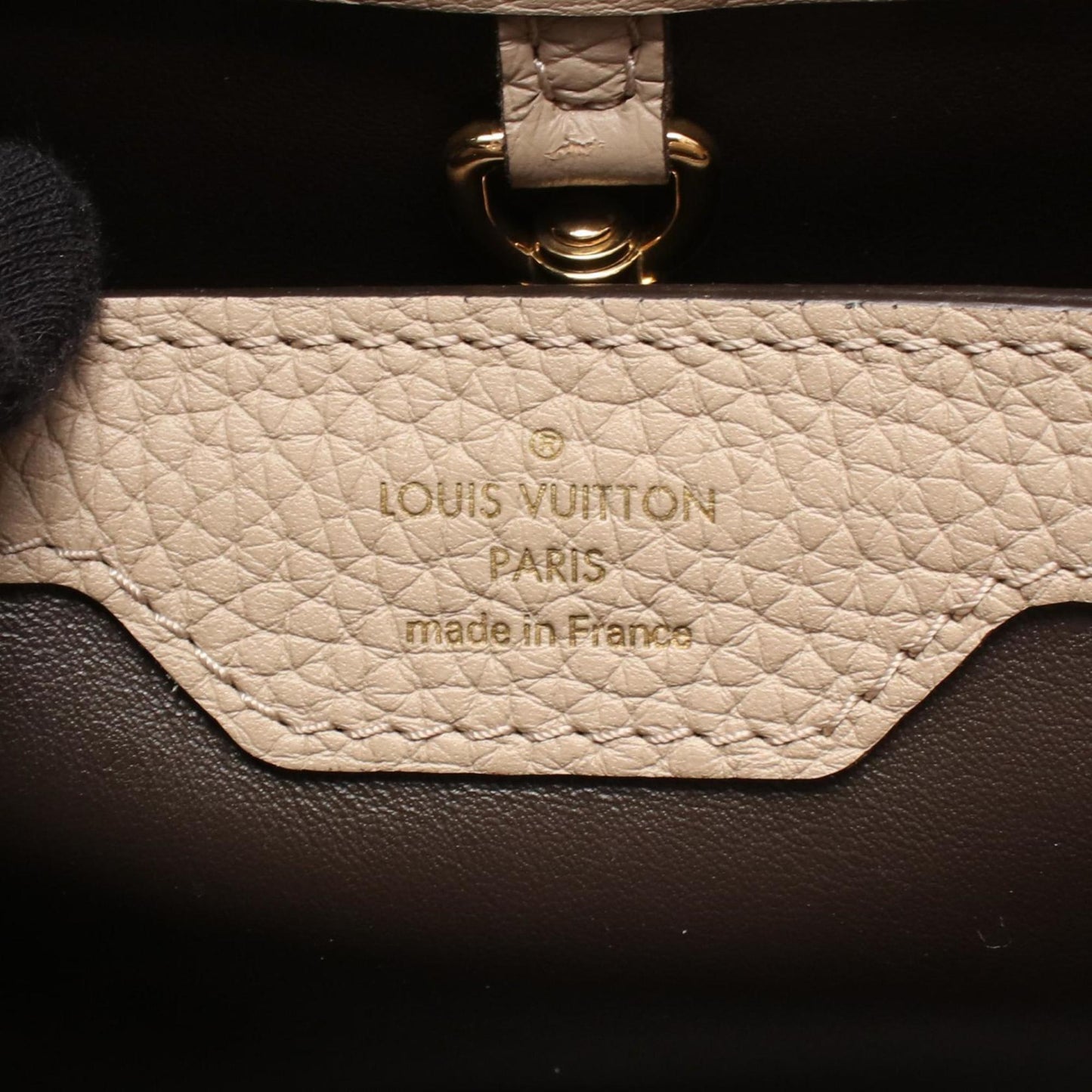 StrapStory - Shoulder Bag 7100