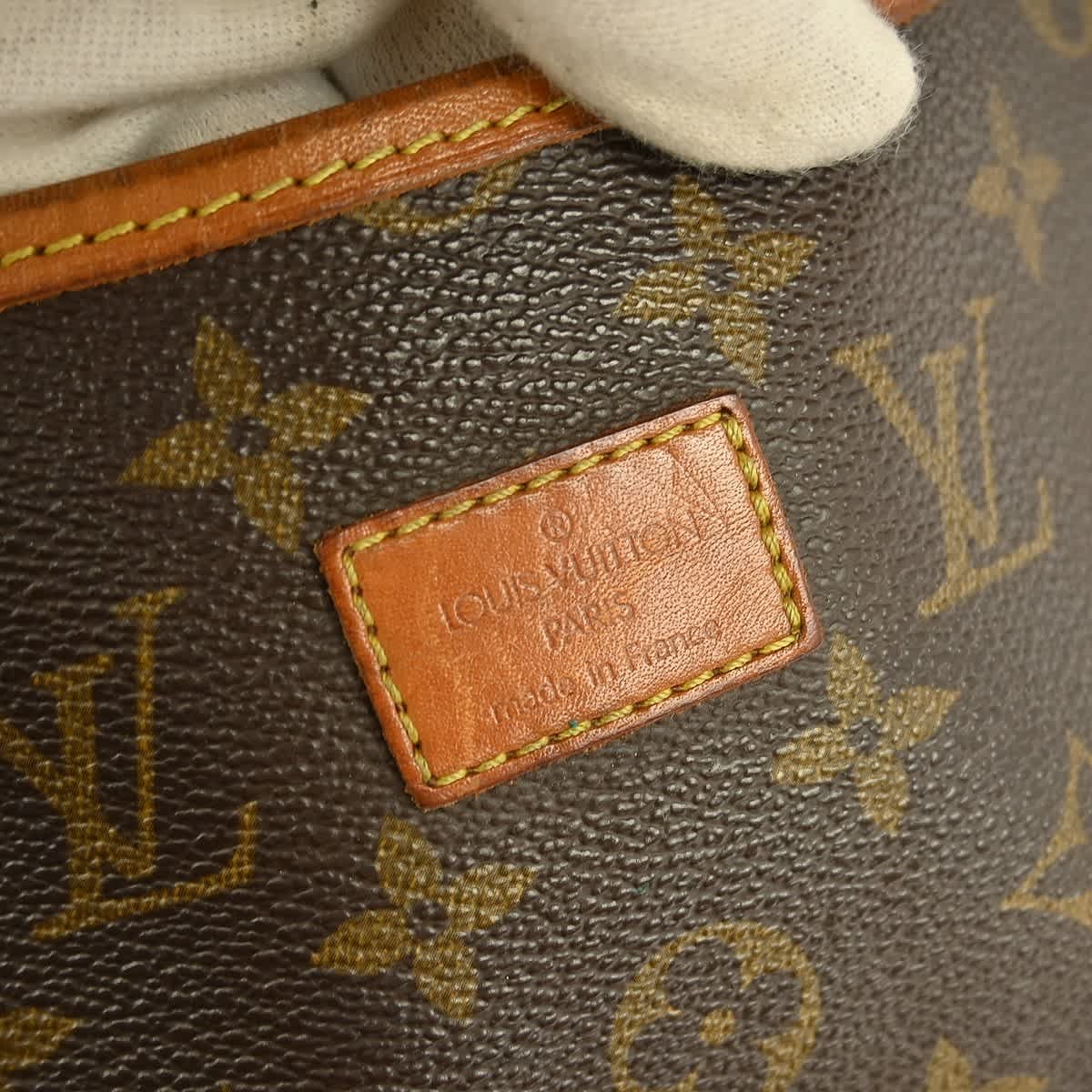StrapStory - Shoulder Bag 4365