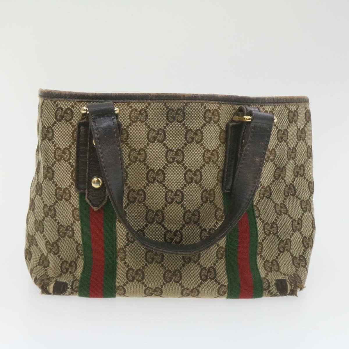 STRAPSTORY - GGC1 BAG - 1686