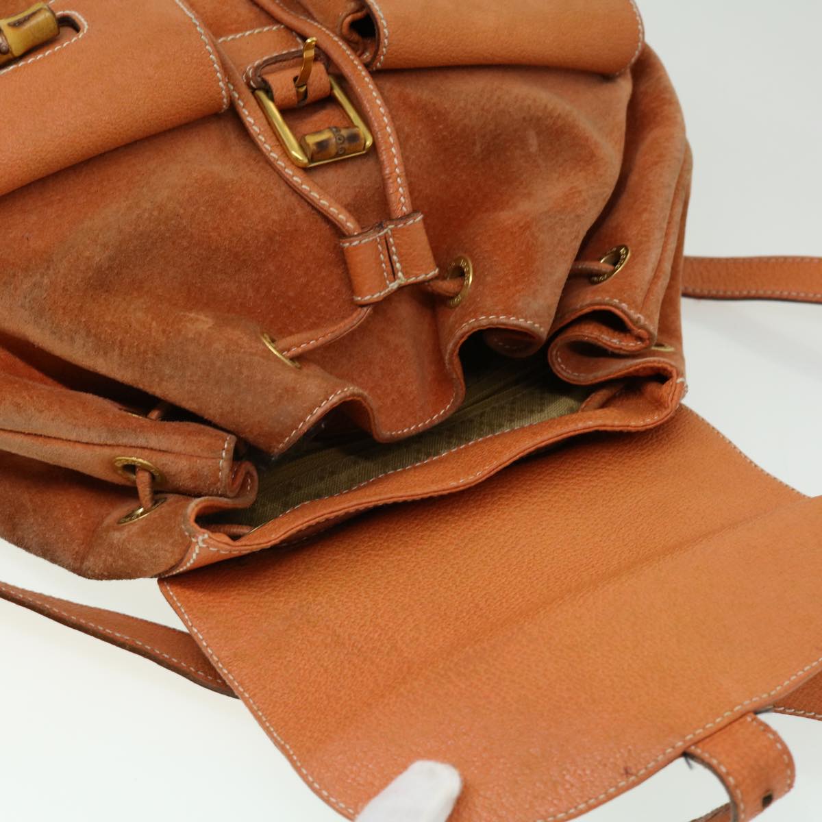 STRAPSTORY - GGC4 BAG - 3098