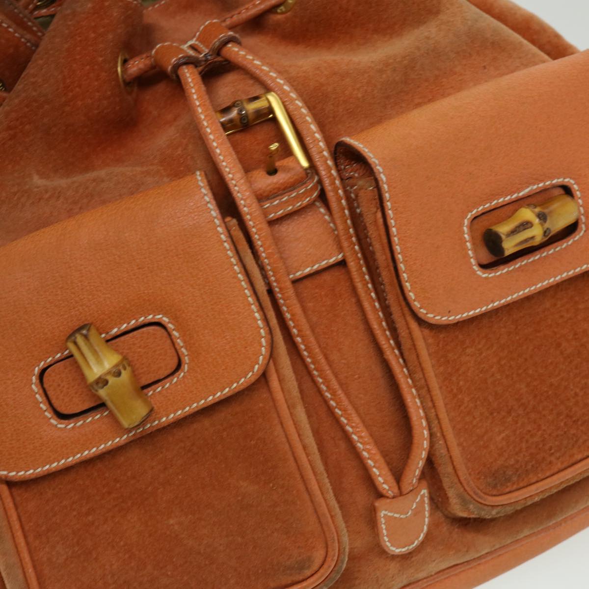 STRAPSTORY - GGC4 BAG - 3098