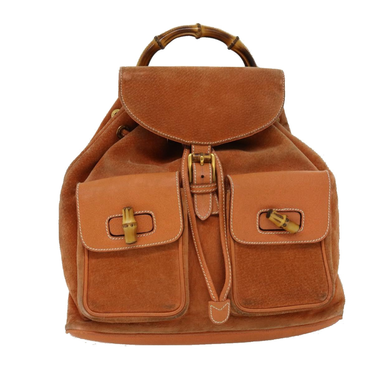 STRAPSTORY - GGC4 BAG - 3098