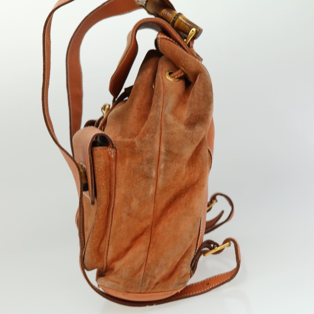 STRAPSTORY - GGC4 BAG - 3098
