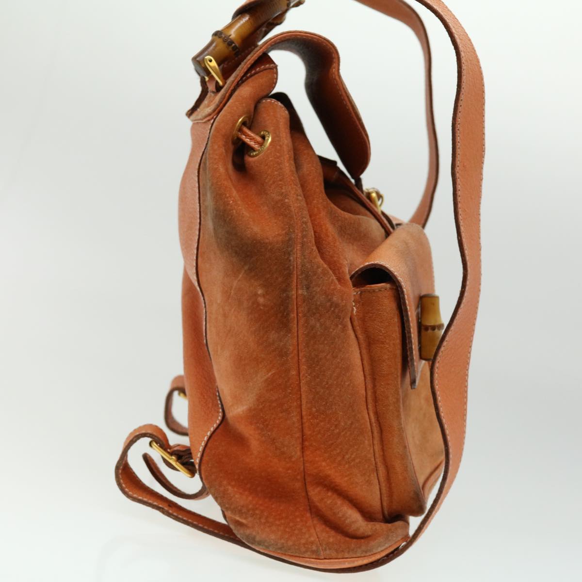 STRAPSTORY - GGC4 BAG - 3098