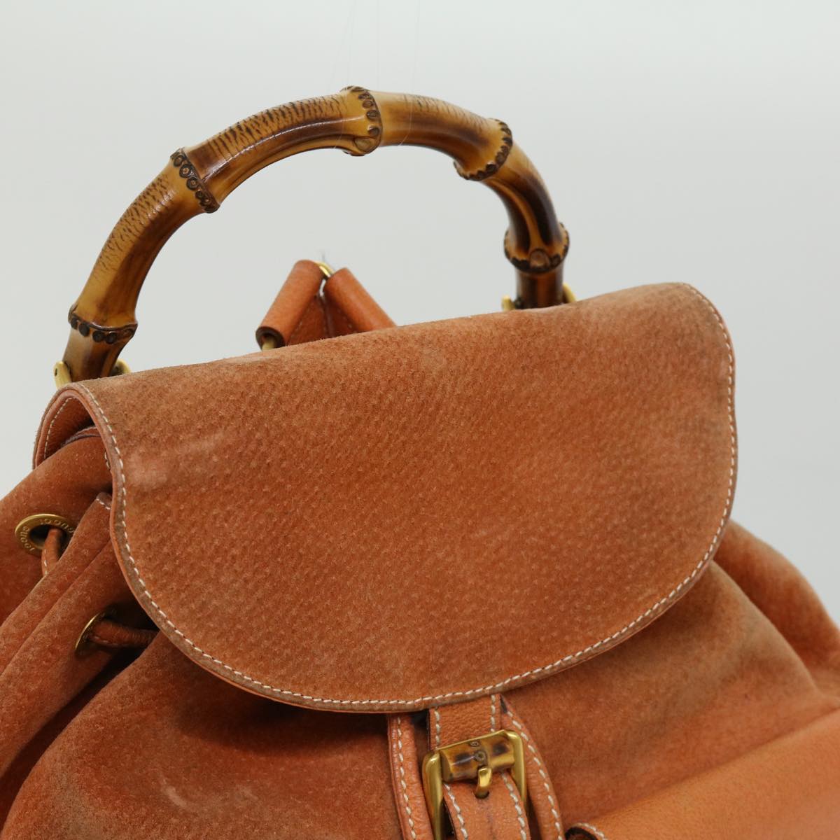 STRAPSTORY - GGC4 BAG - 3098