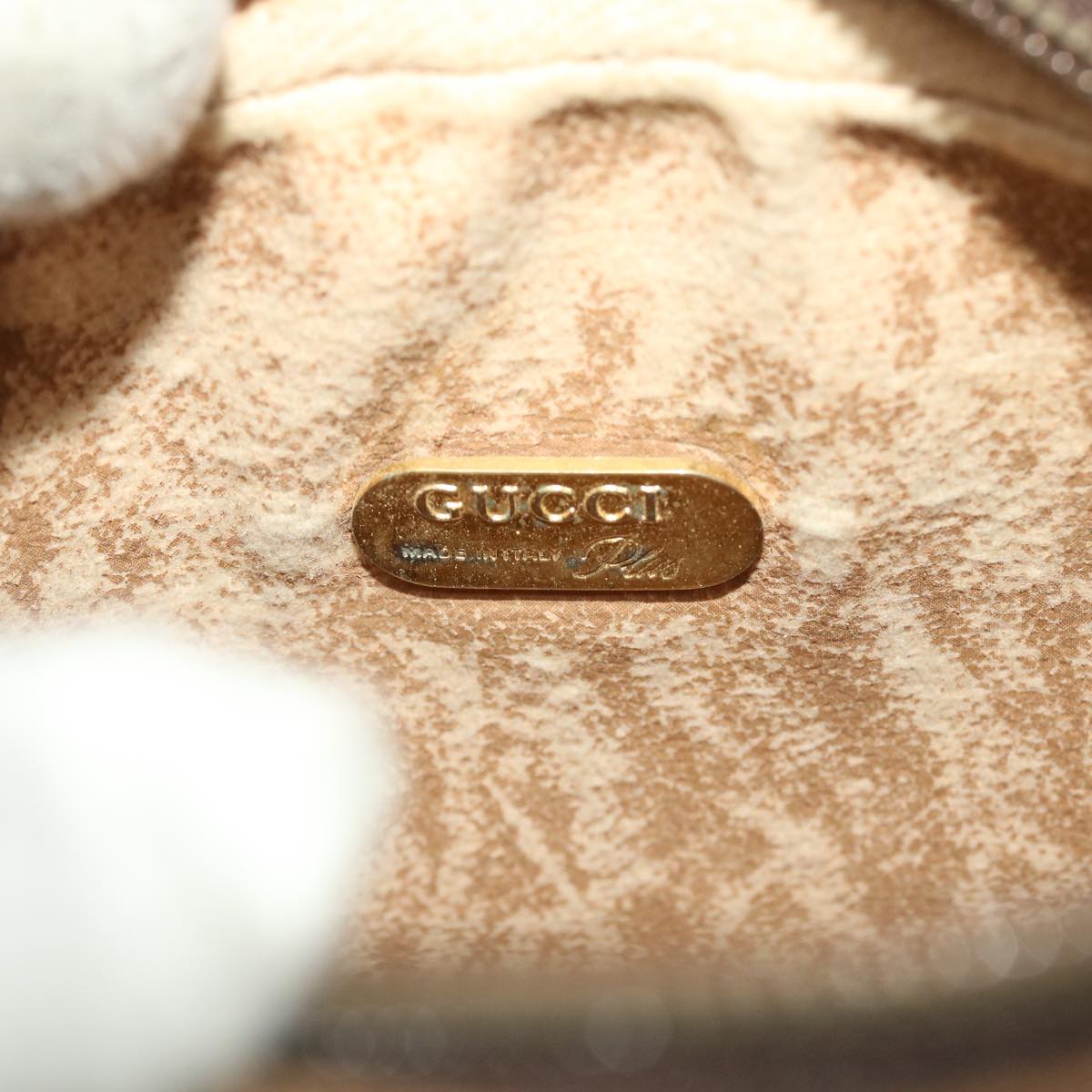 STRAPSTORY - GGC1 BAG - 3979