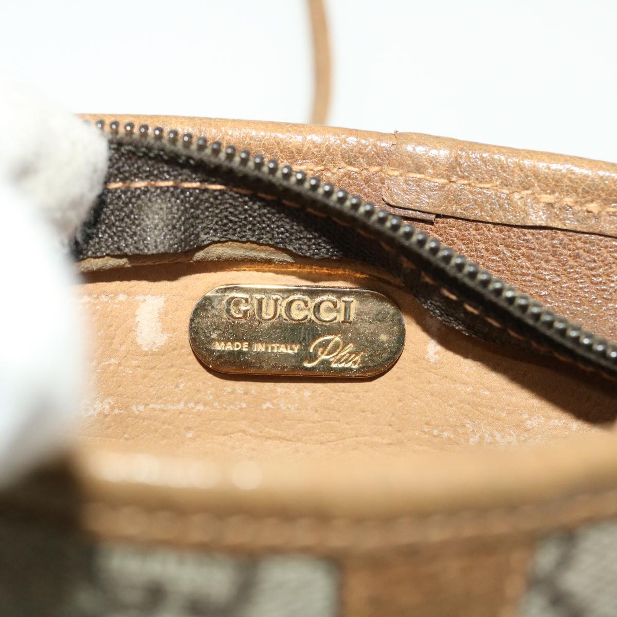 STRAPSTORY - GGC1 BAG - 3977
