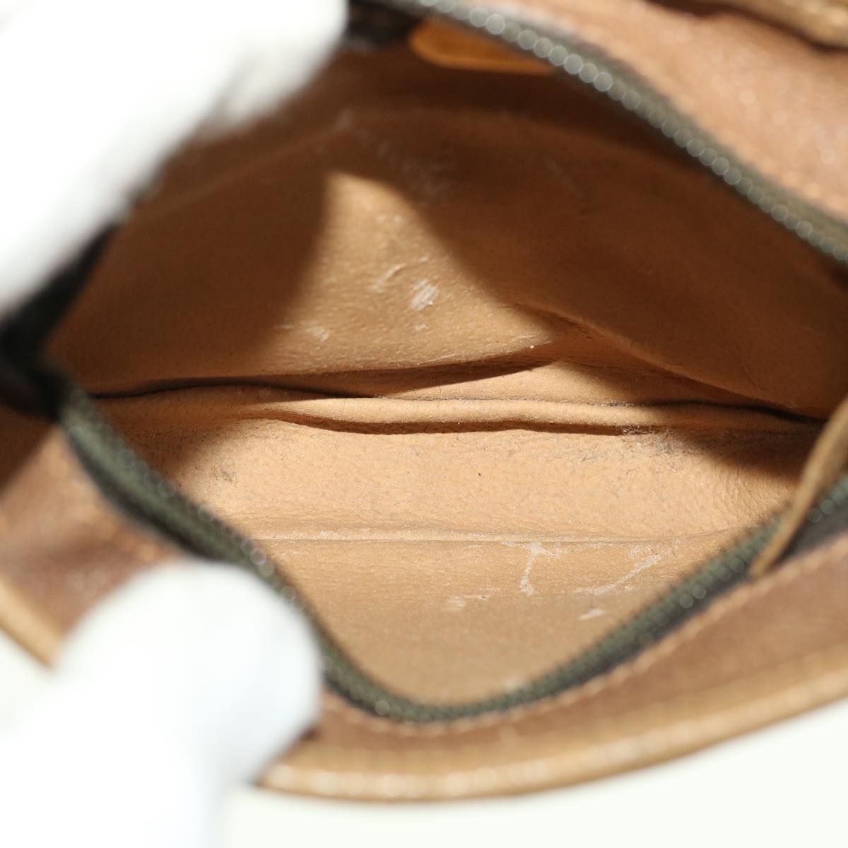 STRAPSTORY - GGC1 BAG - 3977