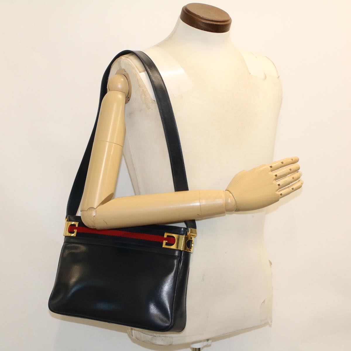 STRAPSTORY - GGC1 BAG - 2984
