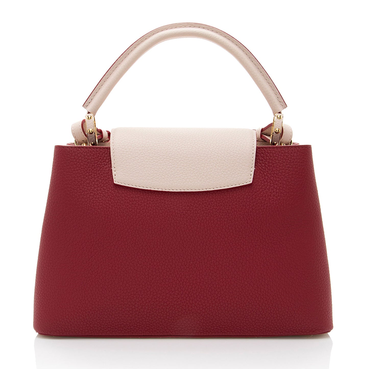 StrapStory - Satchel 1541