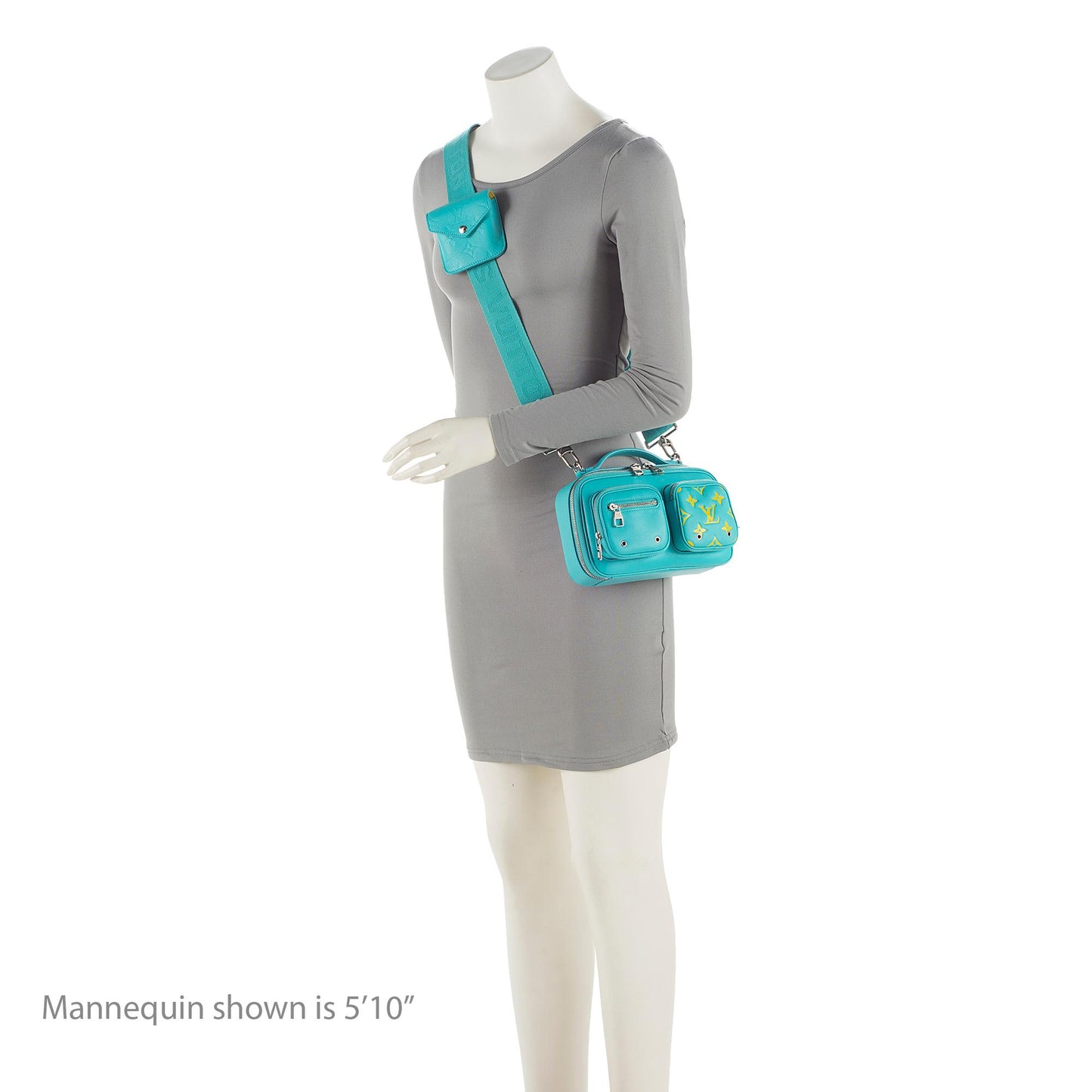 StrapStory - Crossbody 4367