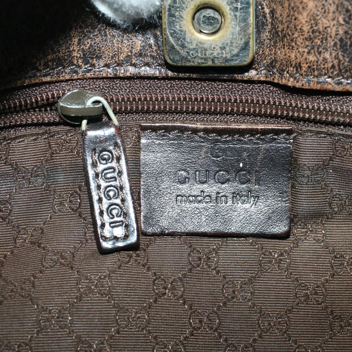 STRAPSTORY - GGC1 BAG - 1680