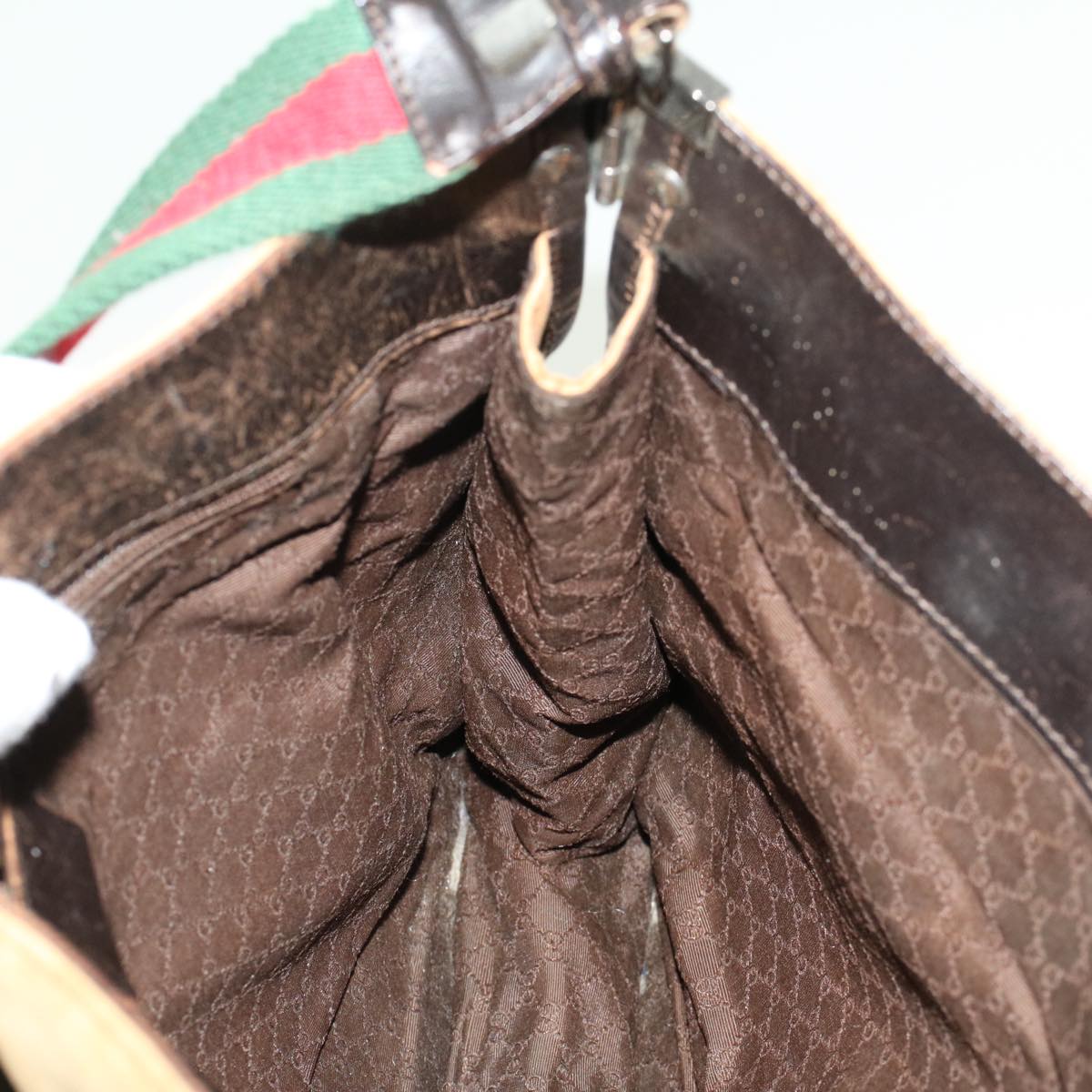 STRAPSTORY - GGC1 BAG - 1680